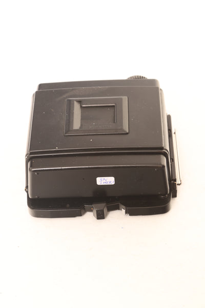 Mamiya RZ67 Professional 120 Roll film back