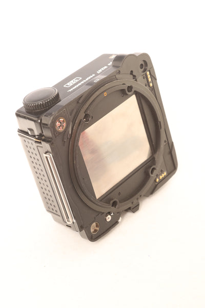 Mamiya RZ67 Professional 120 Roll film back