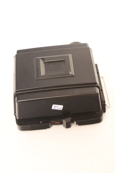 Mamiya RZ67 Professional 645 Magazine