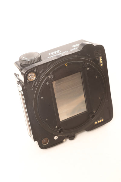 Mamiya RZ67 Professional 645 Magazine