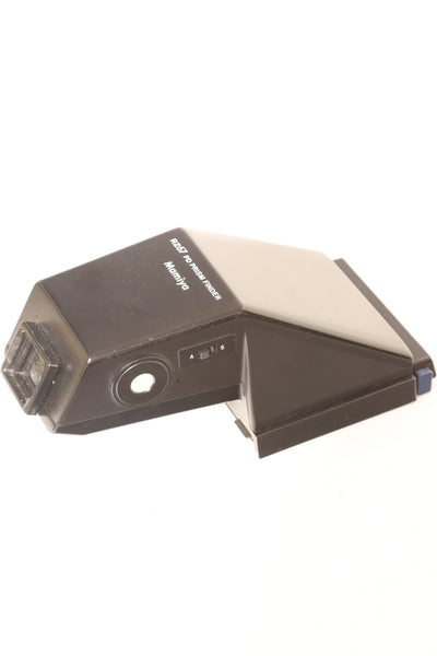 Mamiya RZ67 PD Prism finder