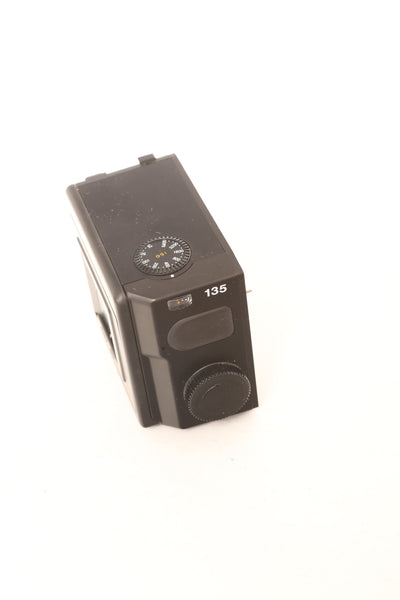 Mamiya M645 Super 135 Film Holder N Y01650 - in box