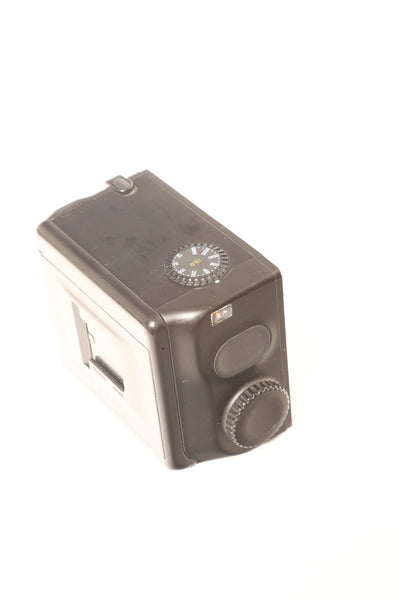 Mamiya 645 Film Back