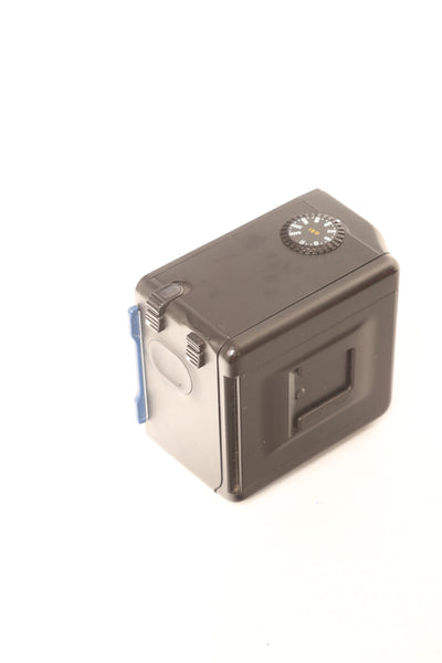 Mamiya 645 Film Back