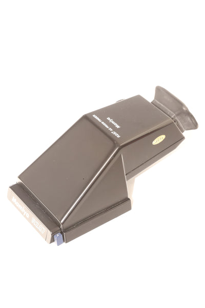 Mamiya RZ67 AE Prism finder