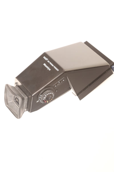 Mamiya RZ67 AE Prism finder