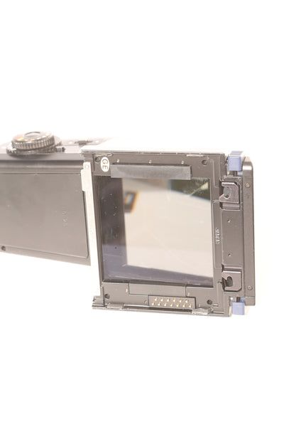 Mamiya RZ67 AE Prism finder
