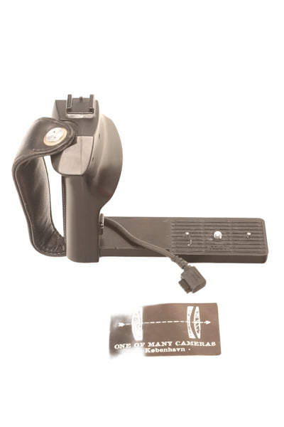 Mamiya Left Hand Grip Electronic Release For RZ67 Pro II IID
