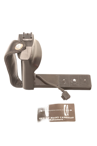 Mamiya Left Hand Grip Electronic Release For RZ67 Pro II IID