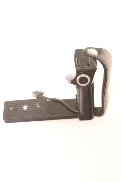 Mamiya Left Hand Grip Electronic Release For RZ67 Pro II IID