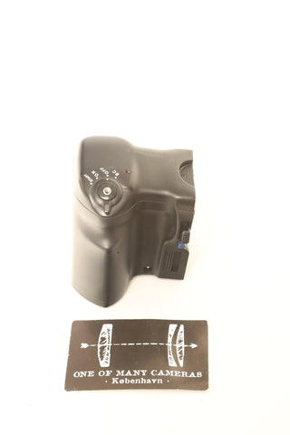 Mamiya Power Grip WG401 Motor Winder Drive for 645 PRO