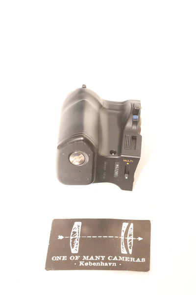 Mamiya Power Grip WG401 Motor Winder Drive for 645 PRO