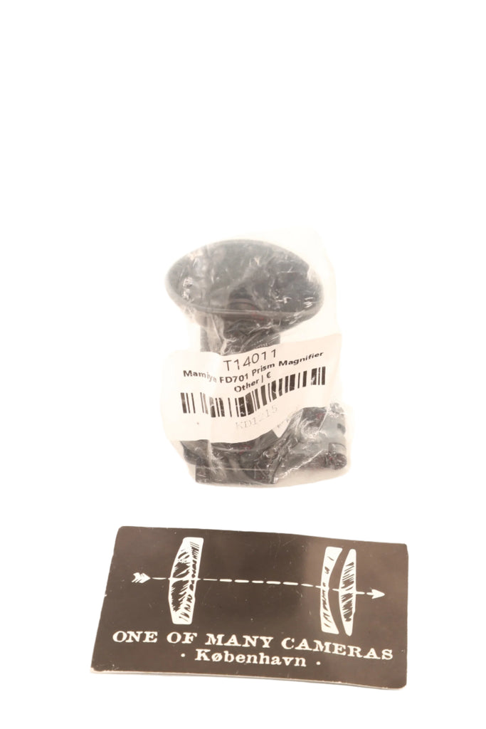 Mamiya FD701 Magnifier for RB67 RZ67