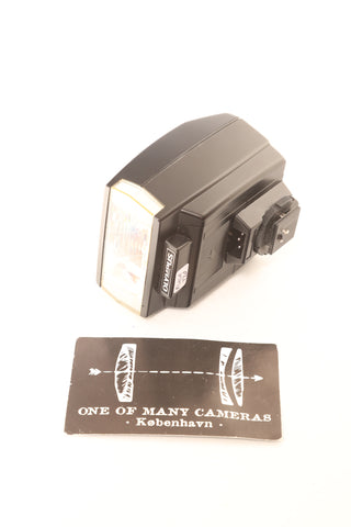 Olympus Eletronic Flash T20