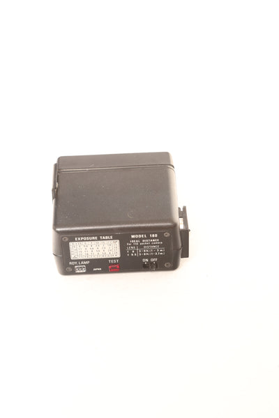 Copal Flash Model 180