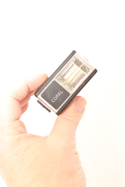 Copal Flash Model 180