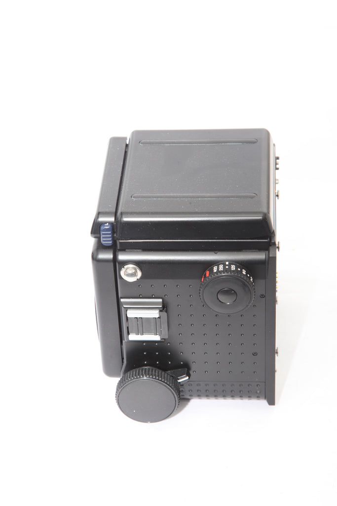 Mamiya RZ67 Pro II Verre de Réglage / Écran Type A4 Grille (D'occasion Mamiya RZ67 Pro II Verre de Réglage / Écran Type A4 Grille (D'occasion
