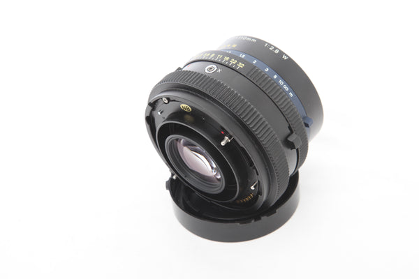 Mamiya RZ67 110mm f2.8 Sekor Z W
