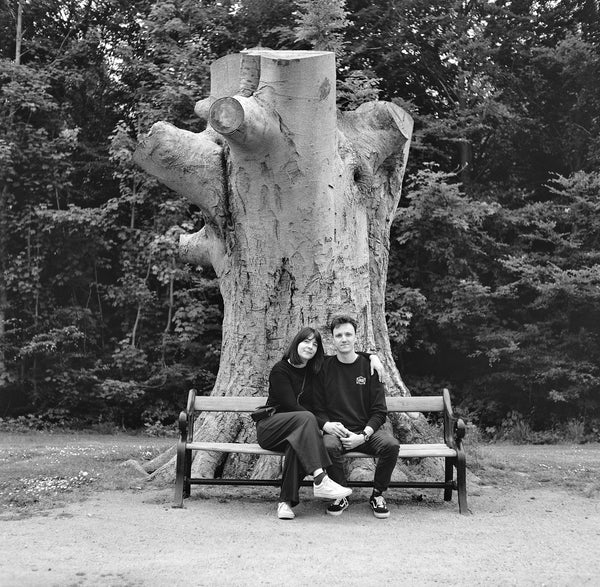 Rolleiflex - Frankenflex TLR - serviced and test shot October 2026