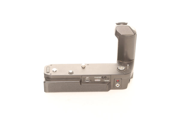 Canon AE Power Winder FN AE Motor Drive for New F-1