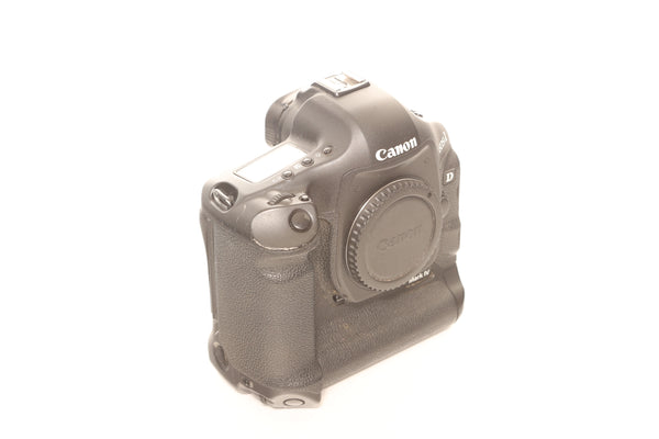 Canon EOS 1D Mark IV