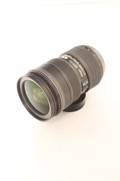 Nikon 24-70mm f2.8 AF-S Nikkor G ED