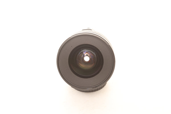 Canon EF 20mm f2.8 Ultrasonic