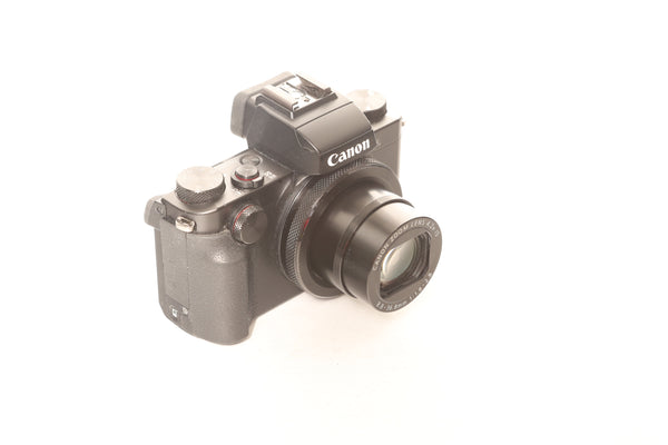 Canon G5X