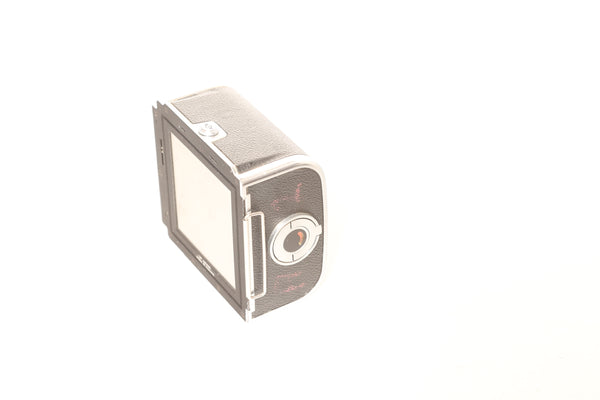 Hasselblad A12 Film Back Chrome - New light seals December 2024