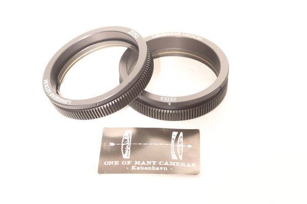 Zeiss ND Lens Gear Ring - Medium