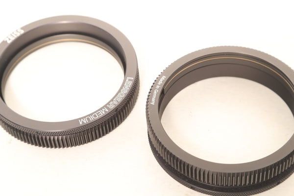 Zeiss ND Lens Gear Ring - Medium