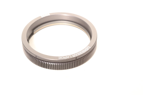 Zeiss ND Lens Gear Ring - Large