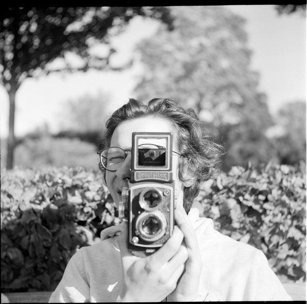 Walzflex TLR - serviced August 2026