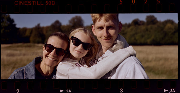 Hasselblad Xpan with 45mm f4