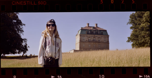 Hasselblad Xpan 90mm f4 - test shot September 2026