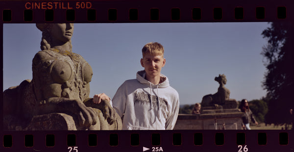 Hasselblad Xpan 90mm f4 - test shot September 2026