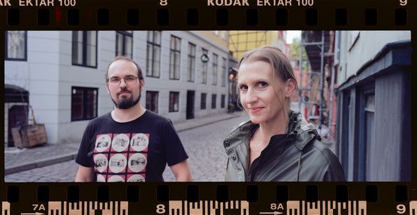 Hasselblad Xpan with 45mm f4