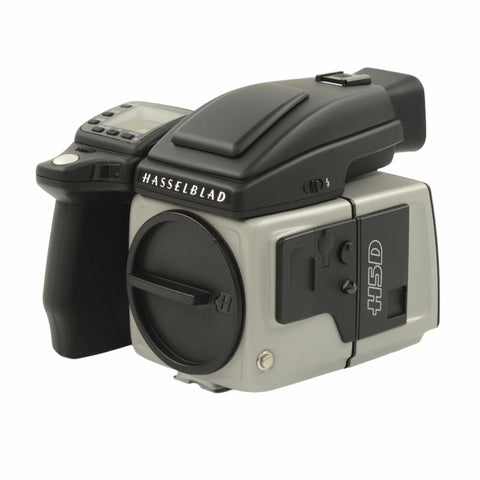 Hasselblad H5D Body - Rental Only