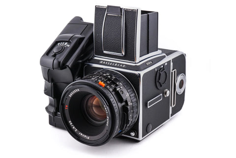 Hasselblad 503cw Body - Rental Only