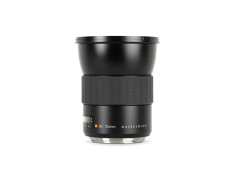 Hasselblad HCD 35mm f3.5 - Rental Only