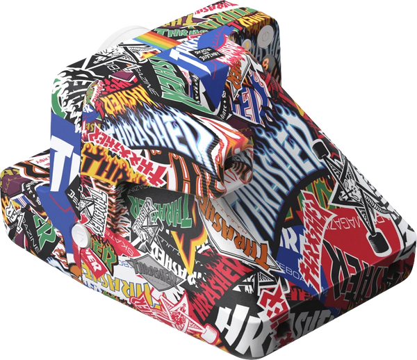 Polaroid Now Gen 3 Thrasher Edition