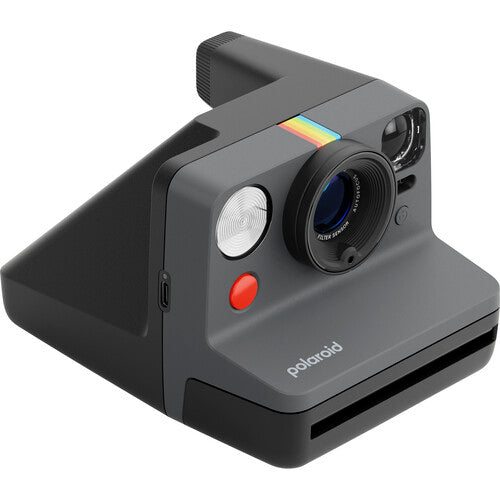 Polaroid Now Instant Camera Generation 3