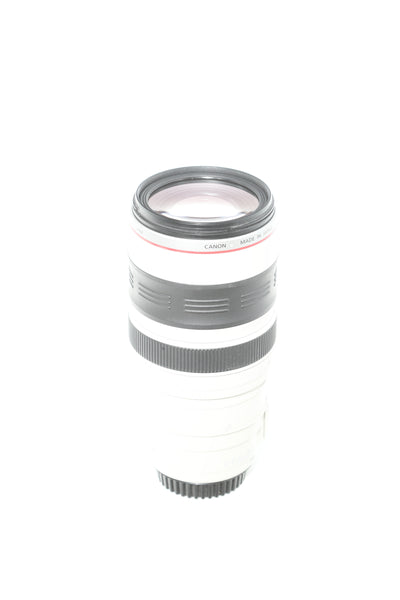 Canon EF 28-300mm f3.5-5.6L IS USM