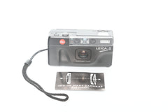 Leica Mini II Black – One Of Many Cameras