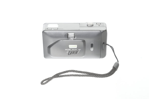 Leica Mini II Black