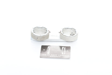 Original Benser Lens Holder for the Leica M2 and M3