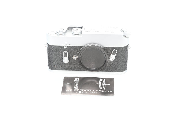 Leica MDa