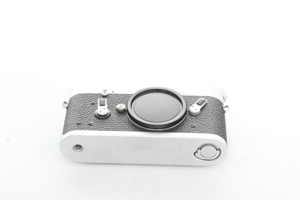 Leica MDa