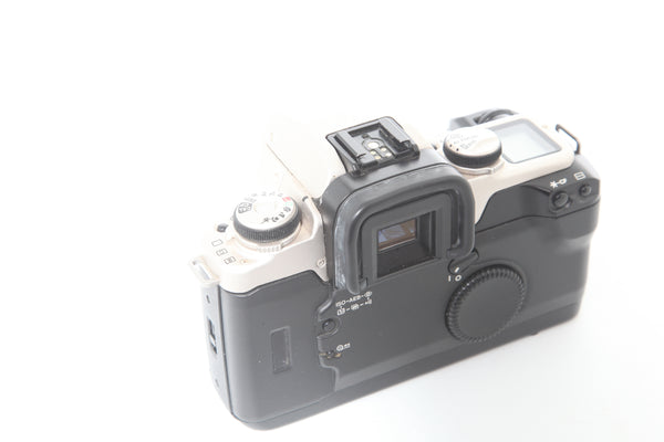 Canon EOS 50E
