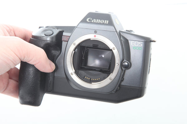 Canon EOS 600